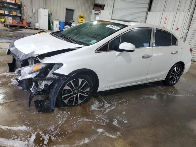 HONDA CIVIC EX 2015 19xfb2f87fe005743