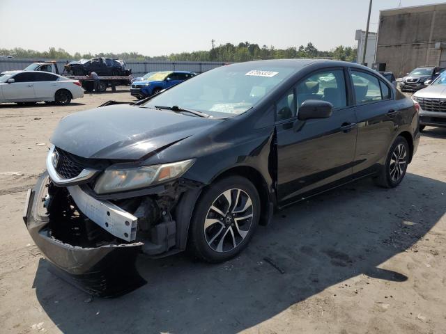 HONDA CIVIC EX 2015 19xfb2f87fe006617