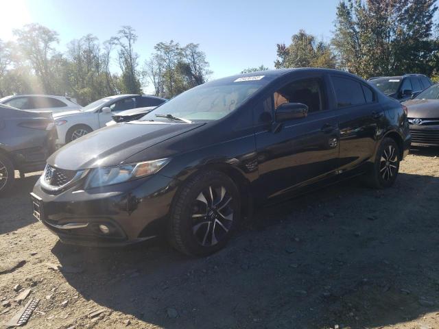 HONDA CIVIC SEDAN 2015 19xfb2f87fe007346