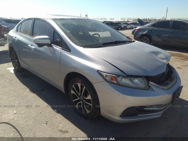 HONDA CIVIC SEDAN 2015 19xfb2f87fe010747