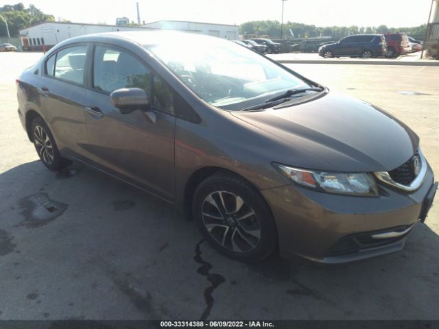 HONDA CIVIC SEDAN 2015 19xfb2f87fe013308