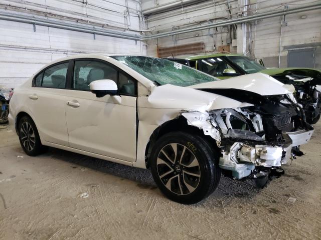 HONDA CIVIC EX 2015 19xfb2f87fe014569