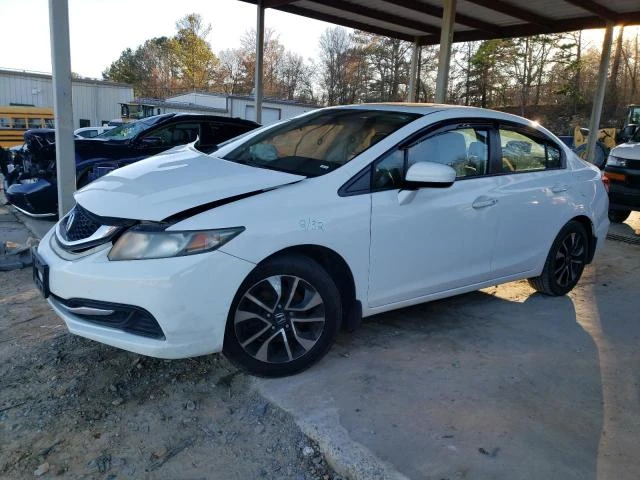 HONDA CIVIC EX 2015 19xfb2f87fe014667