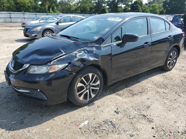 HONDA CIVIC 2015 19xfb2f87fe015513