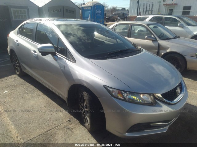 HONDA CIVIC SEDAN 2015 19xfb2f87fe024521