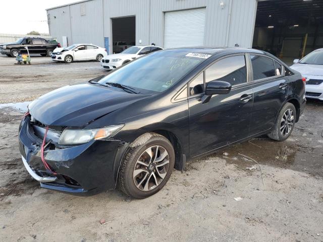 HONDA CIVIC 2015 19xfb2f87fe024731