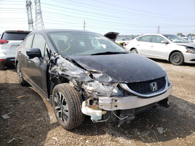 HONDA CIVIC EX 2015 19xfb2f87fe028052