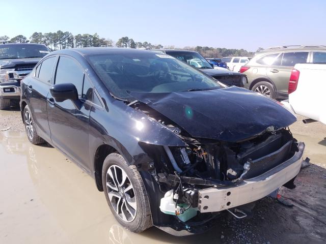 HONDA CIVIC EX 2015 19xfb2f87fe028956