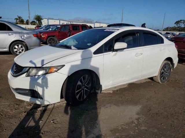 HONDA CIVIC 2015 19xfb2f87fe033493