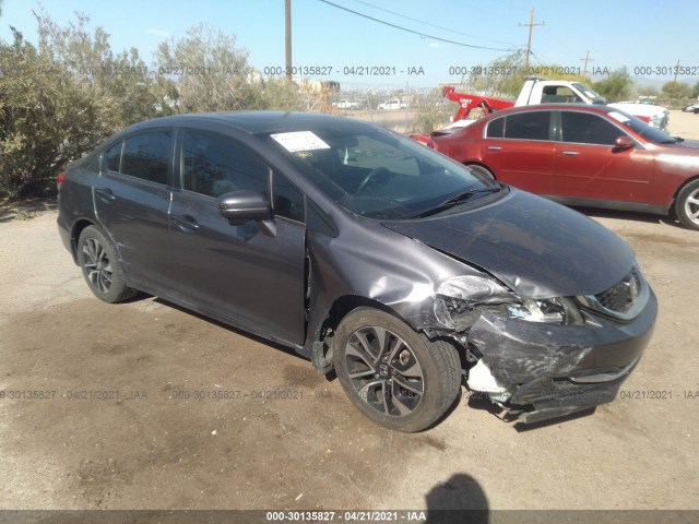 HONDA CIVIC SEDAN 2015 19xfb2f87fe035101