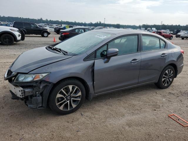 HONDA CIVIC EX 2015 19xfb2f87fe036491