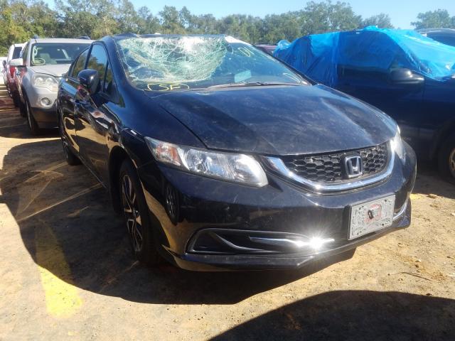 HONDA CIVIC EX 2015 19xfb2f87fe038208