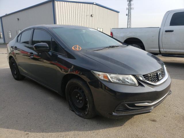 HONDA CIVIC EX 2015 19xfb2f87fe046888