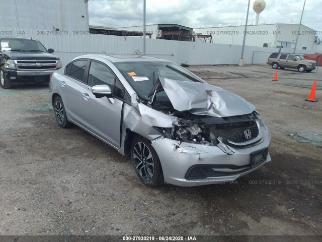 HONDA CIVIC SEDAN 2015 19xfb2f87fe048995