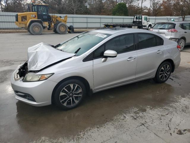 HONDA CIVIC EX 2015 19xfb2f87fe053808