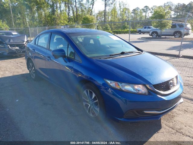 HONDA CIVIC 2015 19xfb2f87fe064629