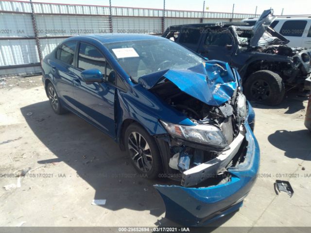 HONDA CIVIC SEDAN 2015 19xfb2f87fe067451