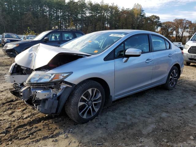 HONDA CIVIC 2015 19xfb2f87fe067613