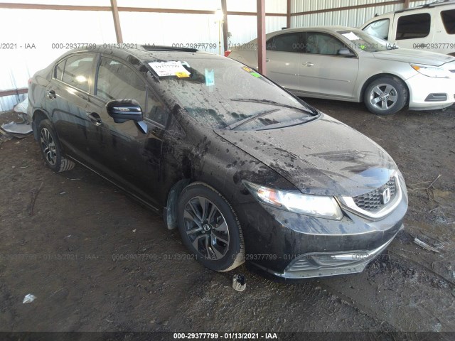 HONDA CIVIC SEDAN 2015 19xfb2f87fe068163