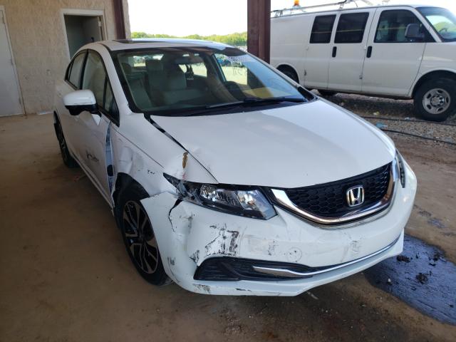 HONDA CIVIC EX 2015 19xfb2f87fe073931