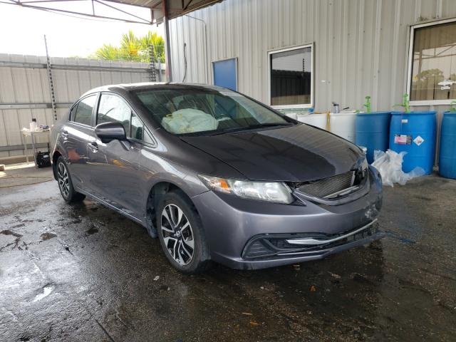 HONDA CIVIC EX 2015 19xfb2f87fe075162