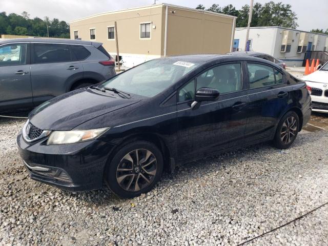 HONDA CIVIC 2015 19xfb2f87fe077722