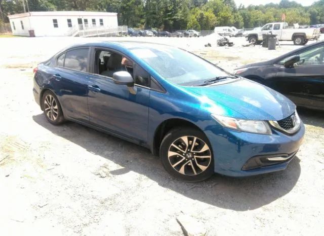 HONDA CIVIC SEDAN 2015 19xfb2f87fe086338