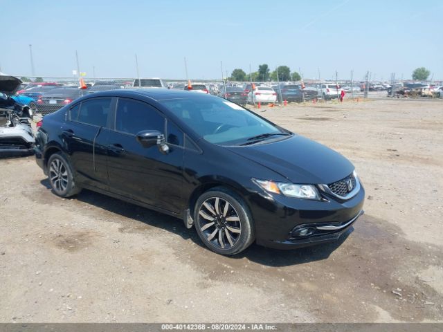 HONDA CIVIC 2015 19xfb2f87fe086453