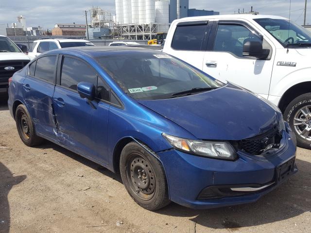 HONDA CIVIC EX 2015 19xfb2f87fe092589