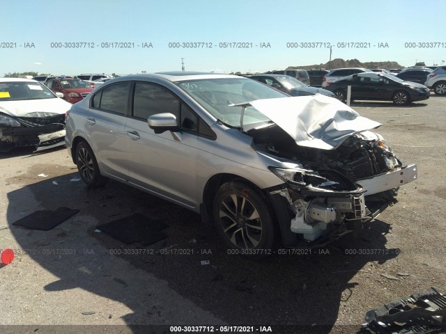 HONDA CIVIC SEDAN 2015 19xfb2f87fe094021