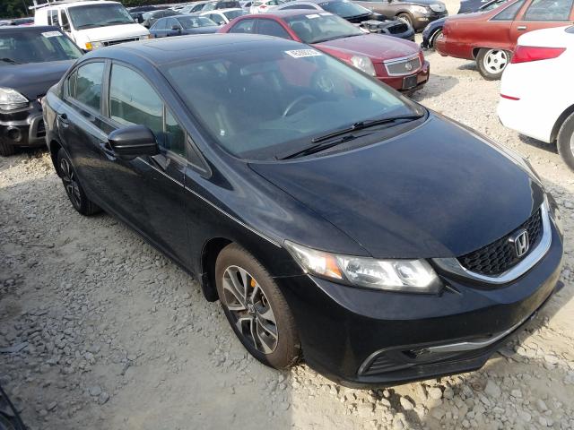 HONDA CIVIC EX 2015 19xfb2f87fe103736