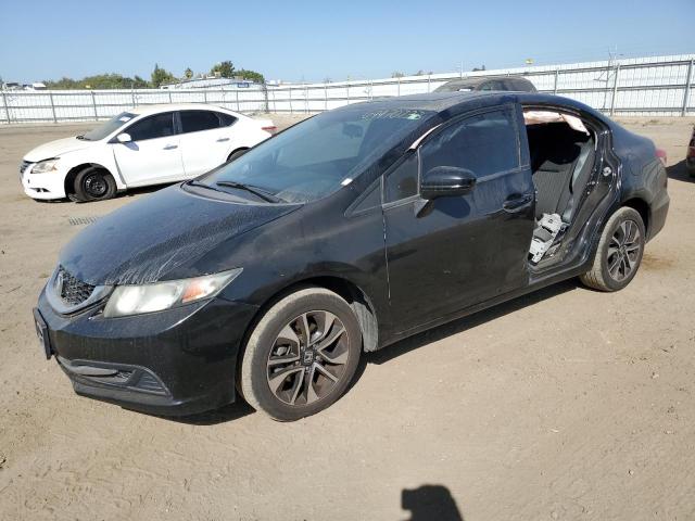 HONDA CIVIC 2015 19xfb2f87fe202296