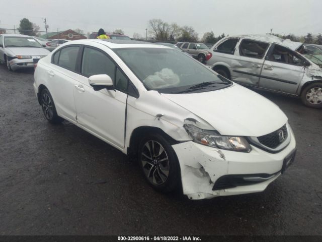 HONDA CIVIC SEDAN 2015 19xfb2f87fe205070