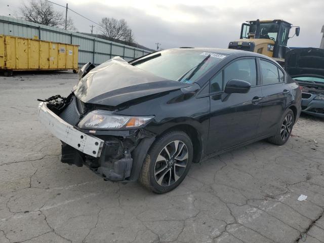 HONDA CIVIC EX 2015 19xfb2f87fe205893