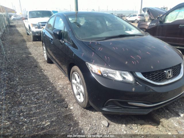 HONDA CIVIC 2015 19xfb2f87fe209071