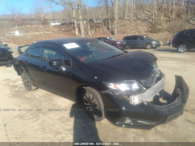 HONDA CIVIC SEDAN 2015 19xfb2f87fe209118