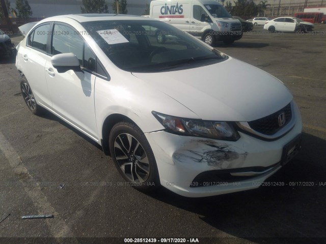 HONDA CIVIC SEDAN 2015 19xfb2f87fe210057