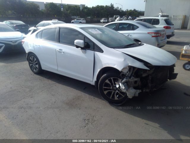 HONDA CIVIC SEDAN 2015 19xfb2f87fe211273