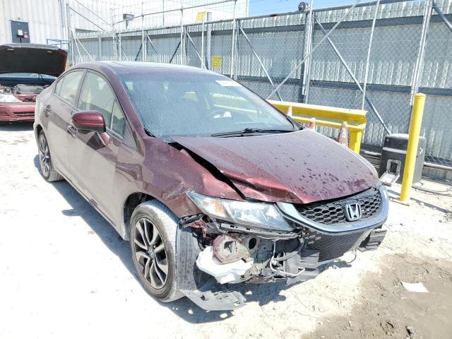 HONDA CIVIC SEDAN 2015 19xfb2f87fe214402