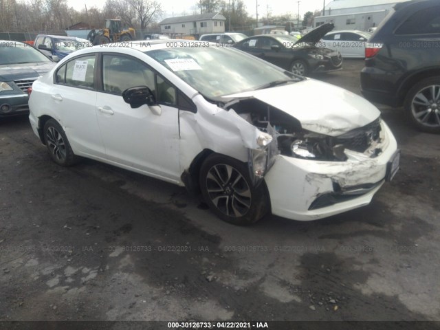 HONDA CIVIC SEDAN 2015 19xfb2f87fe215355