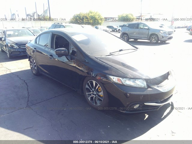 HONDA CIVIC SEDAN 2015 19xfb2f87fe215422