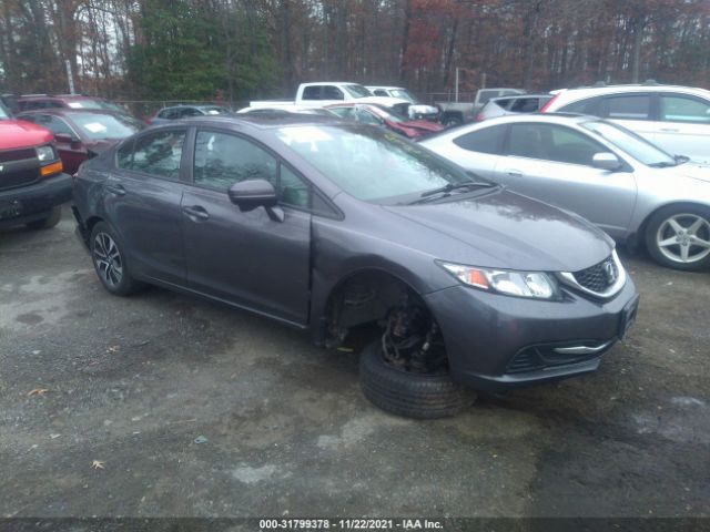 HONDA CIVIC SEDAN 2015 19xfb2f87fe216697