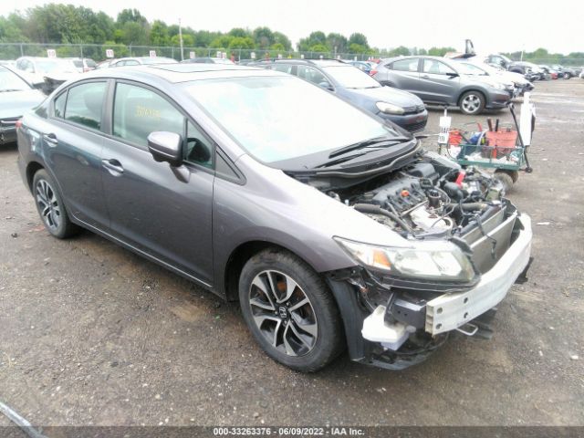 HONDA CIVIC SEDAN 2015 19xfb2f87fe224959