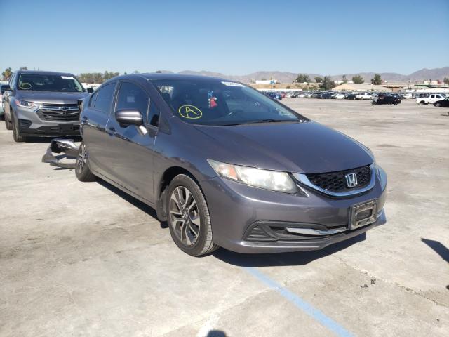 HONDA CIVIC EX 2015 19xfb2f87fe228218