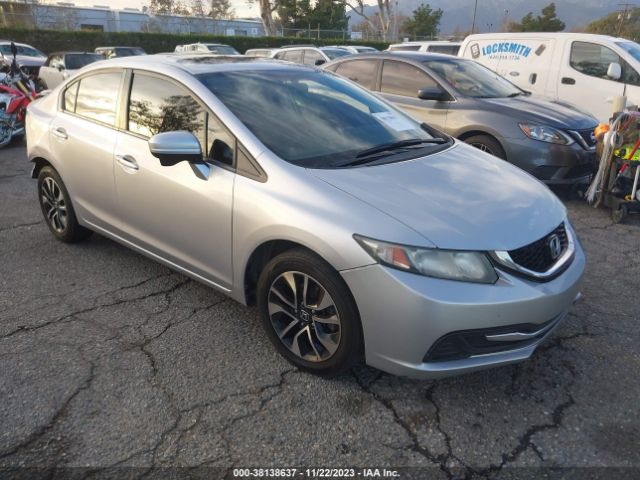 HONDA CIVIC 2015 19xfb2f87fe228557