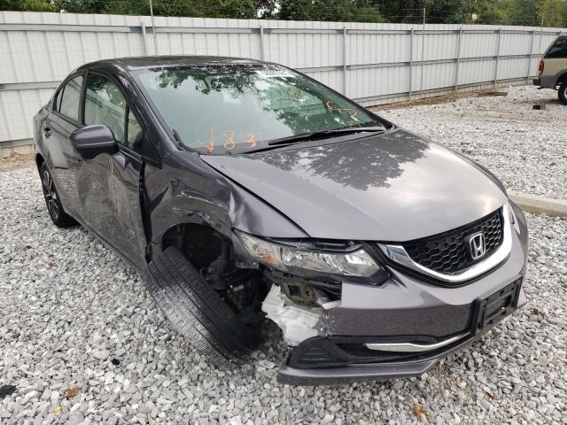 HONDA CIVIC 2015 19xfb2f87fe229787