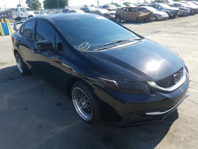 HONDA CIVIC EX 2015 19xfb2f87fe230650