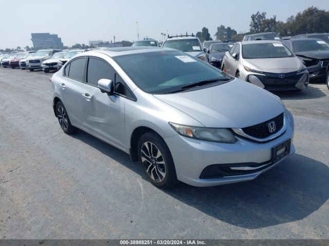 HONDA CIVIC 2015 19xfb2f87fe232592