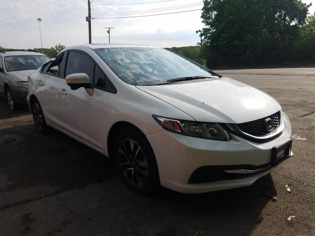 HONDA CIVIC EX 2015 19xfb2f87fe233130