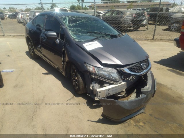 HONDA CIVIC SEDAN 2015 19xfb2f87fe248162